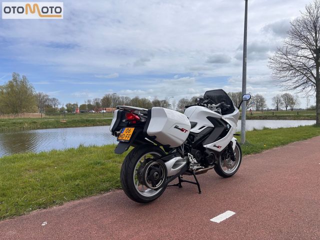 bmw - f-800-gt