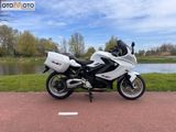 BMW F 800 GT