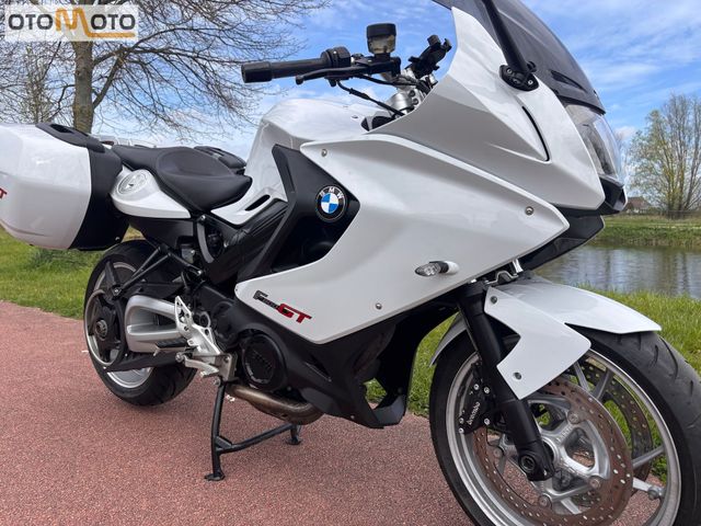 bmw - f-800-gt
