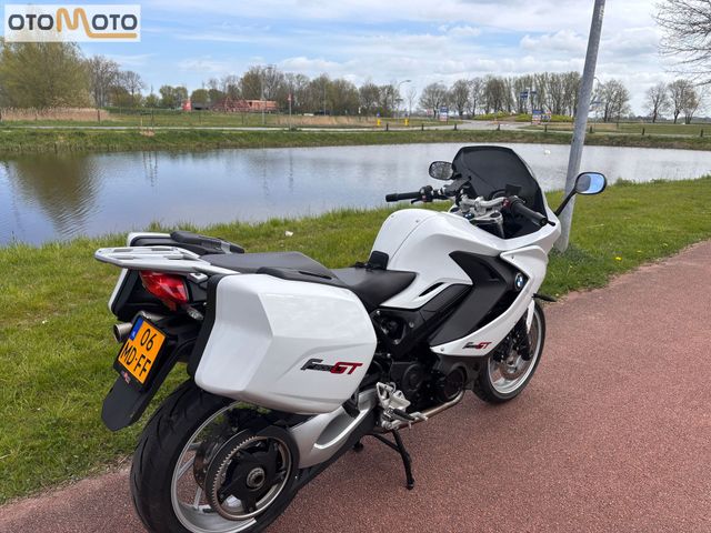 bmw - f-800-gt