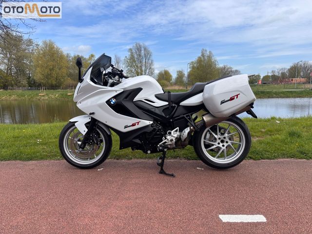 bmw - f-800-gt