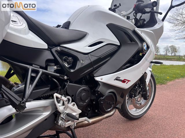 bmw - f-800-gt