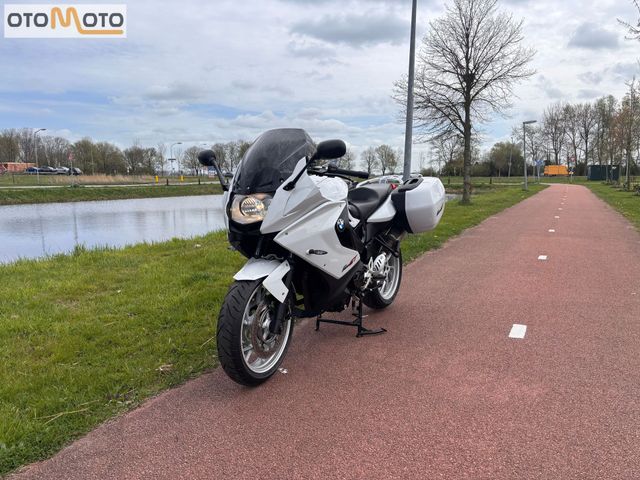 bmw - f-800-gt