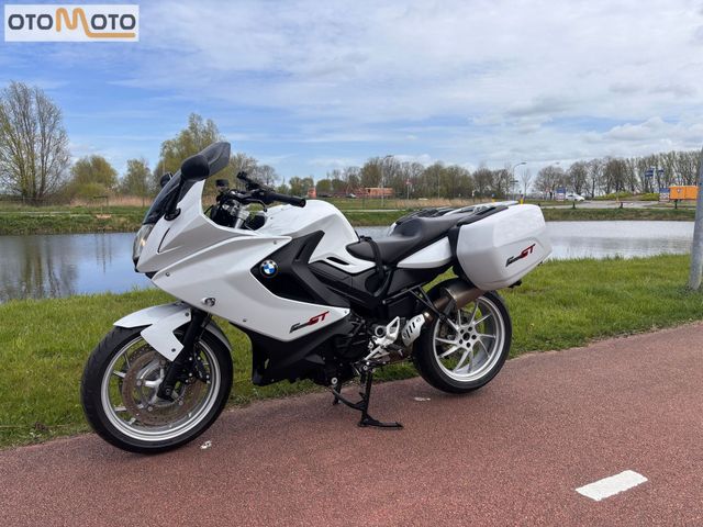 bmw - f-800-gt