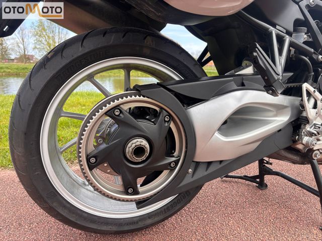 bmw - f-800-gt