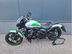 Kawasaki Vulcan S 2019 occasion – foto 2 van 10