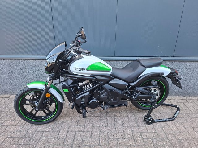kawasaki - vulcan-s