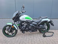 Kawasaki Vulcan S 2019 occasion – foto 6 van 10