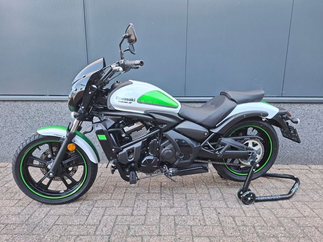 kawasaki - vulcan-s