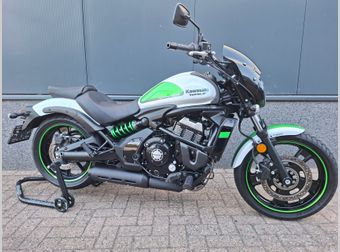 Kawasaki Vulcan S 2019 occasion