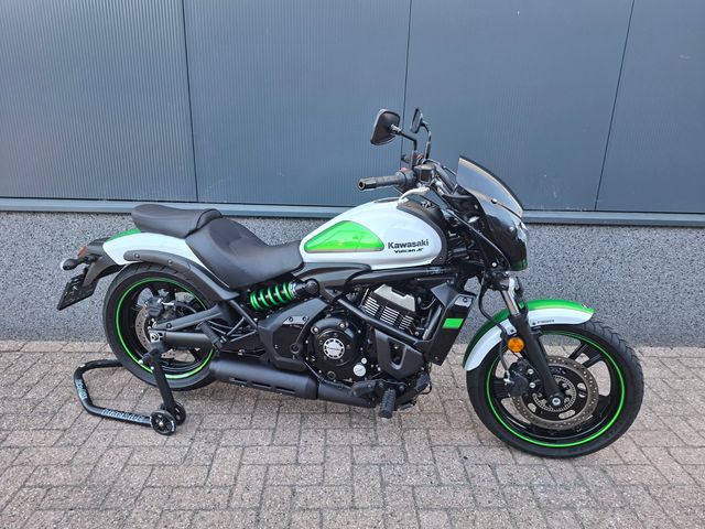kawasaki - vulcan-s