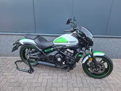 Kawasaki Vulcan S 2019 occasion – foto 4 van 10
