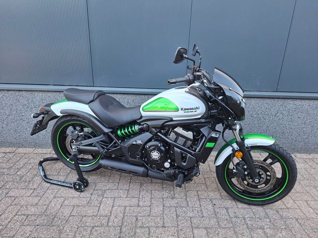 kawasaki - vulcan-s