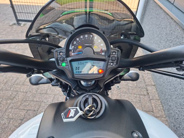kawasaki - vulcan-s