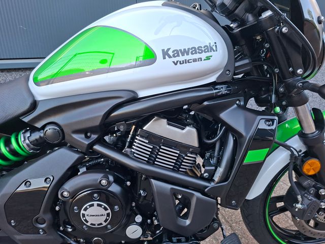 kawasaki - vulcan-s