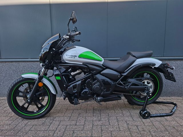 kawasaki - vulcan-s