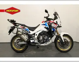 Honda CRF 1100 L Africa Twin DCT Adventure Sports 2025 occasion