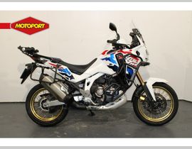 Honda CRF 1100 L Africa Twin DCT Adventure Sports 2025 occasion