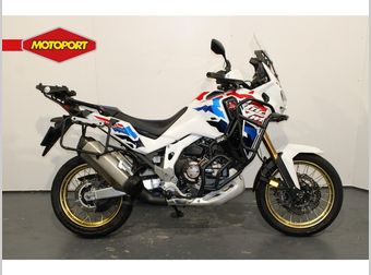 Honda CRF 1100 L Africa Twin DCT Adventure Sports 2025 occasion