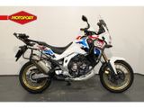 HONDA CRF 1100 L AFRICA TWIN DCT ADVENTURE SPORTS