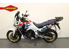 Honda CRF 1100 D4 AT Adventure Sport 2025 occasion – foto 3 van 15
