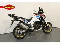 Honda CRF 1100 D4 AT Adventure Sport 2025 occasion – foto 12 van 15