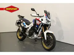 Honda CRF 1100 D4 AT Adventure Sport 2025 occasion – foto 13 van 15
