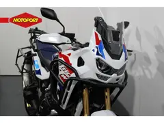Honda CRF 1100 D4 AT Adventure Sport 2025 occasion – foto 14 van 15