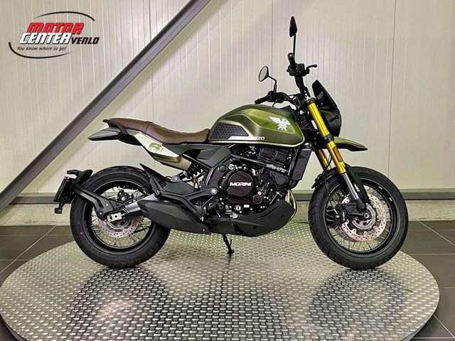 moto-morini - seiemmezzo-scr