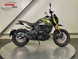 MOTO MORINI SEIEMMEZZO SCR