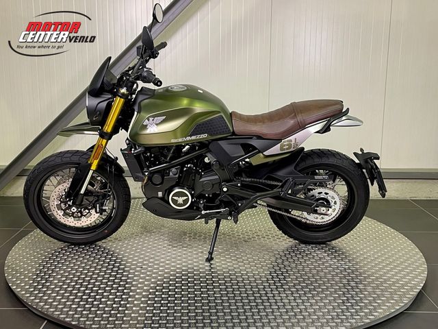 moto-morini - seiemmezzo-scr