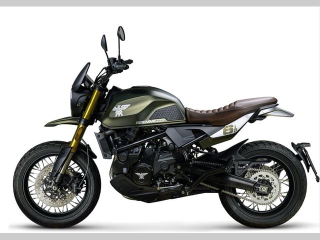 moto-morini - seiemmezzo-scr