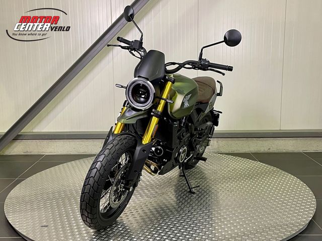 moto-morini - seiemmezzo-scr
