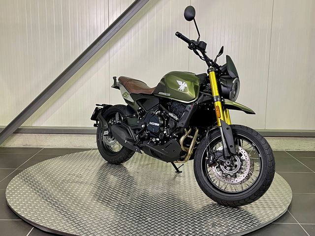 moto-morini - seiemmezzo-scr