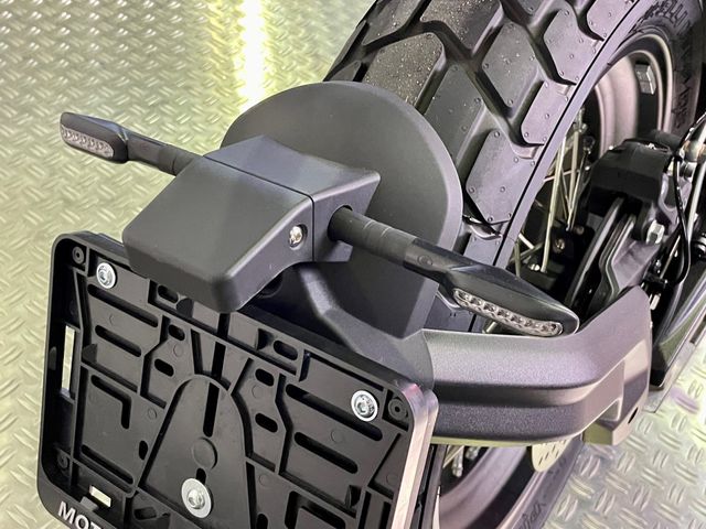 moto-morini - seiemmezzo-scr