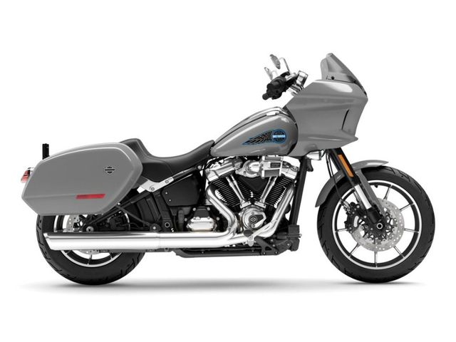 harley-davidson - low-rider-custom-fxlr