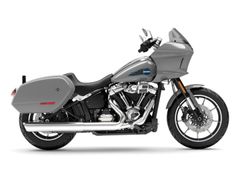 HARLEY-DAVIDSON LOW RIDER CUSTOM FXLR