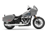 HARLEY-DAVIDSON LOW RIDER CUSTOM FXLR