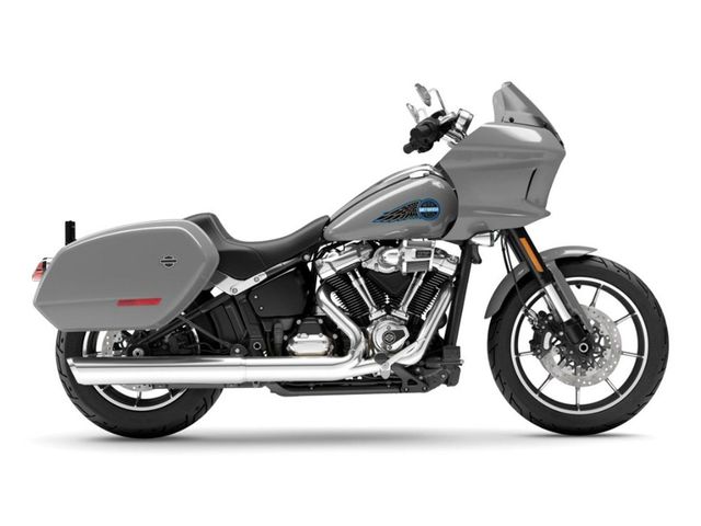 harley-davidson - low-rider-custom-fxlr