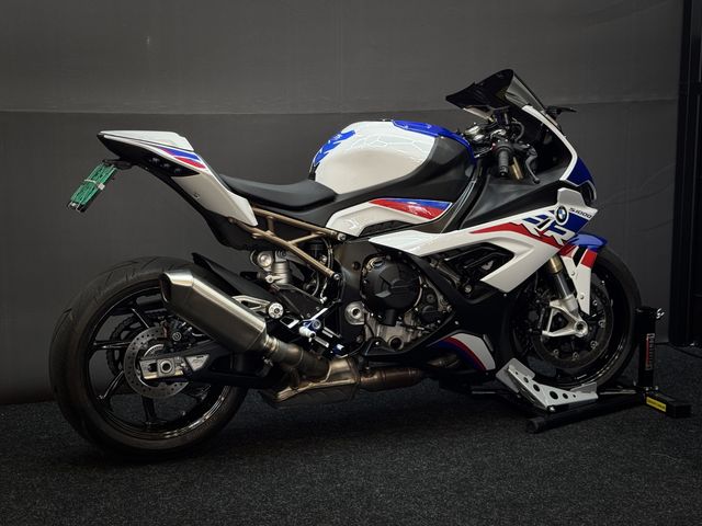 bmw - s-1000-rr
