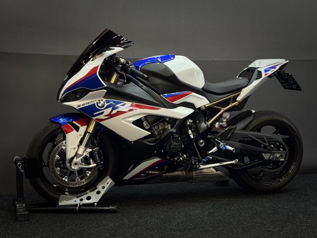 bmw - s-1000-rr