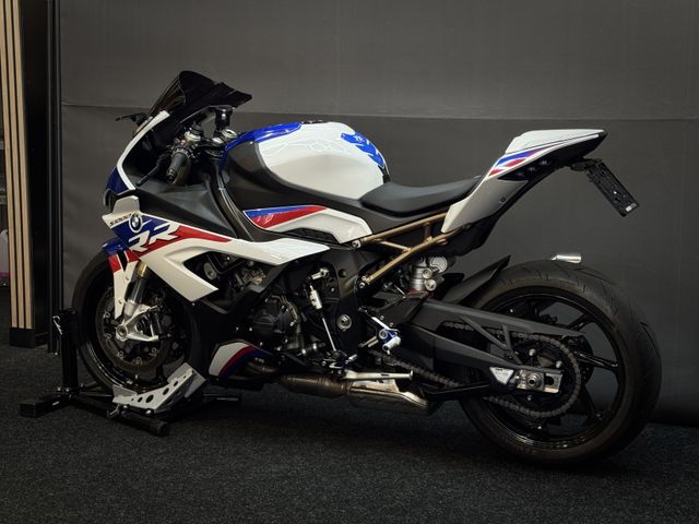 bmw - s-1000-rr