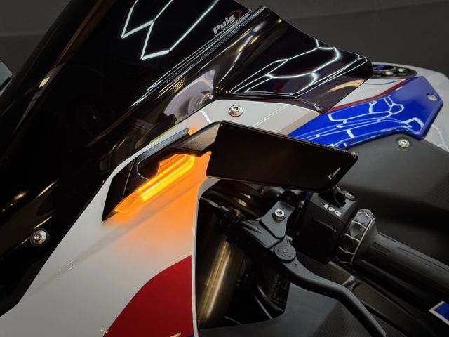 bmw - s-1000-rr