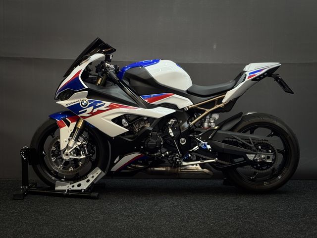 bmw - s-1000-rr