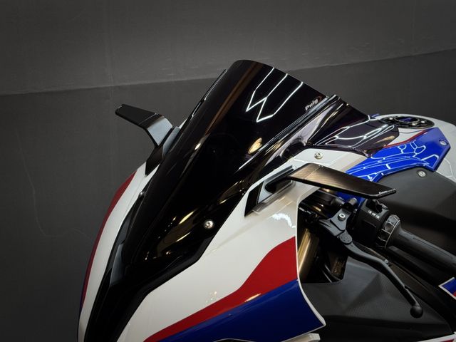 bmw - s-1000-rr
