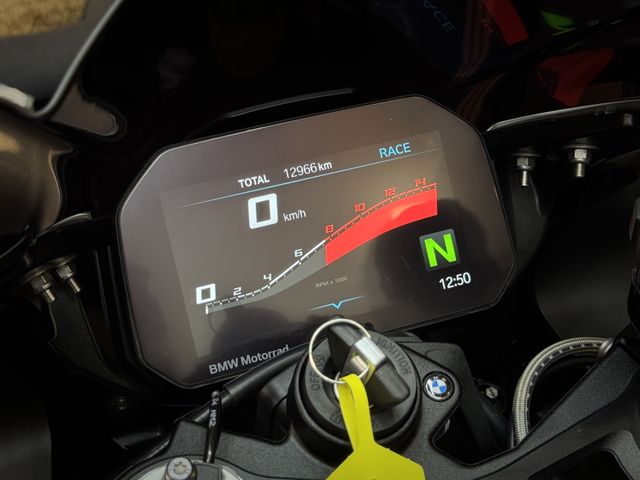 bmw - s-1000-rr