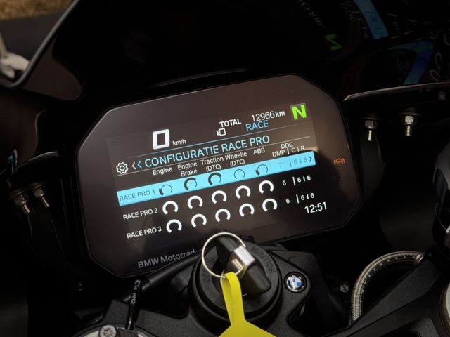 bmw - s-1000-rr