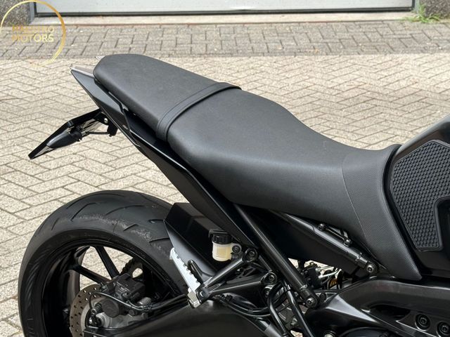 yamaha - mt-09-abs