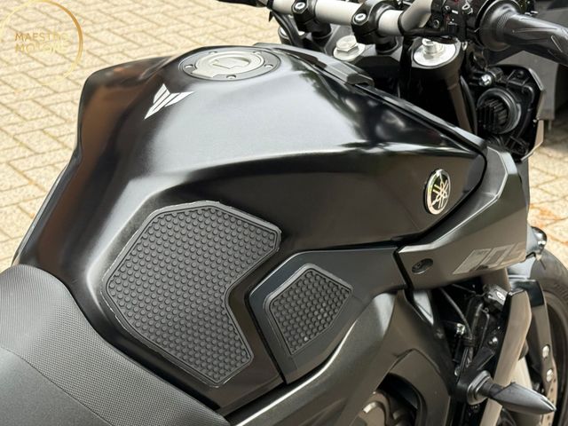 yamaha - mt-09-abs