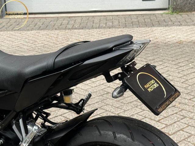 yamaha - mt-09-abs